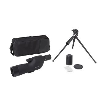 Spotting Scope with Compact Tripod, Manufacturer : Firefield, Model : 12-36x50SE