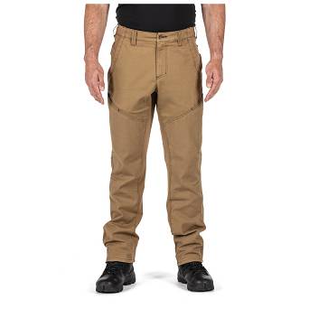Men's Pants, Manufacturer : 5.11, Model : Quest Pant, Color : Kangaroo