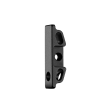 BUL Link Trigger System Release Button - Curved - Long - Black - LNK-C-L-BLK