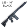 Karabinek AR-15 SOLGW M4-L89 lufa 16 inch , kal. 5,56x45mm / .223REM