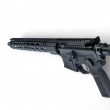 Karabinek AR-15 SOLGW M4-L89 lufa 16 inch , kal. 5,56x45mm / .223REM - 5