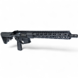 Karabinek AR-15 SOLGW M4-L89 lufa 16 inch , kal. 5,56x45mm / .223REM - 7
