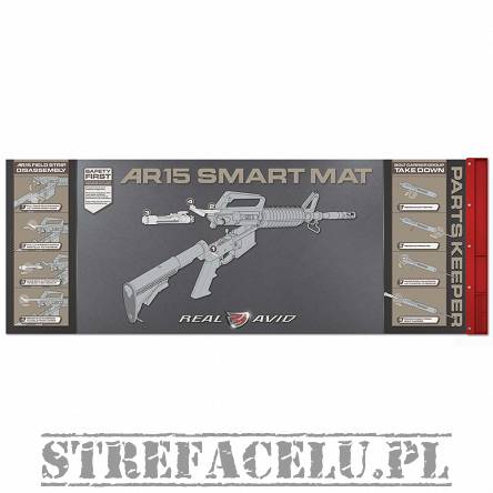 Real Avid - AR-15 Smart Mat® - AVAR15SM