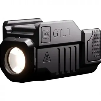 Latarka Glock GTL II LED01