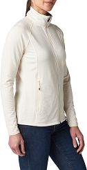 Bluza damska 5.11 WM STRATOS FULL ZIP, kolor: LIGHT FAWN - (Wybór rozmiarów)