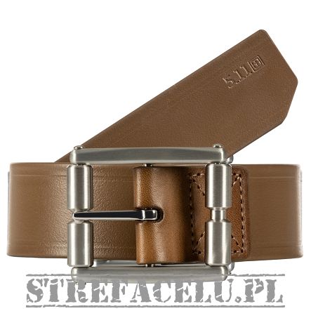 Men's belt 5.11 REVERSIBLE BELT: MILITARY BRN