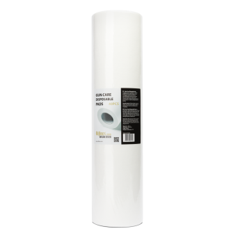 Czyściwo cellulozowe podfoliowane (30x40cm - 40szt) RiflecX CX80