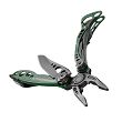 Multitool Leatherman SKELETOOL CX - OD Green - 2