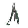 Multitool Leatherman SKELETOOL CX - OD Green