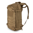 Backpack, Manufacturer : 5.11, Model : Daily Deploy 24 Pack 28L, Color : Kangaroo