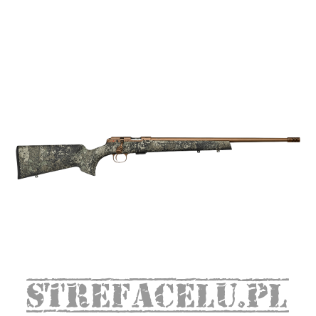 Karabinek CZ 457 Hunter Strata 20