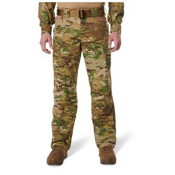 Men's Pants, Manufacturer : 5.11, Model : Stryke Tdu Multicam Pant, Camouflage : Multicam