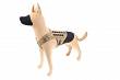 Dog Harness, Manufacturer : Raptor Tactical (USA), Model : K9 Drago Harness, Color : Coyote Brown, (Size Selection)