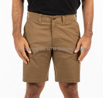 Men's Shorts, 5.11, Model : Aramis Short, Color : Kangaroo