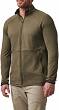 Men's Shirt, Manufacturer : 5.11, Model : Stratos Full Zip, Color : Ranger Green