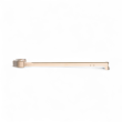 Ambidextrous Charging Handle - REPTILIA Puller AR15 - FDE - 2