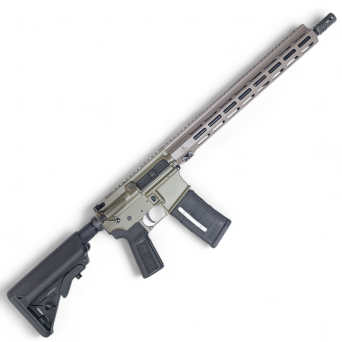 Karabinek AR-15 IWI ZION Z-15 MOSS lufa 16 inch, kal. 5,56x45mm / .223REM