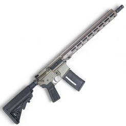 Karabinek AR-15 IWI ZION Z-15 MOSS lufa 16 inch, kal. 5,56x45mm / .223REM