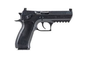 Pistolet IWI Jericho 941 stalowy szkielet FS. 4.4 inch. kal. 9x19mm