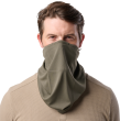 Balaclava, Manufacturer : 5.11, Model : Alpha Gaiter, Color : Ranger Green