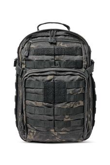 Plecak 5.11 RUSH12 2.0 MC BACKPACK kolor: BLK MULTICAM
