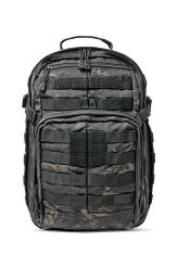 Plecak 5.11 RUSH12 2.0 MC BACKPACK kolor: BLK MULTICAM