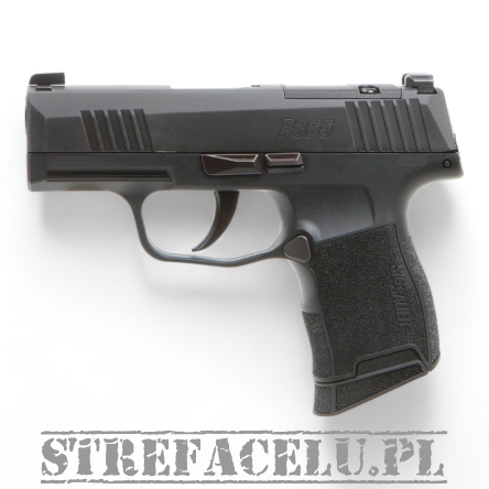 Pistolet Sig Sauer P365 MS OR kal. 9x19mm