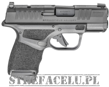 HS-H11 OSP Black cal. 9x19mm