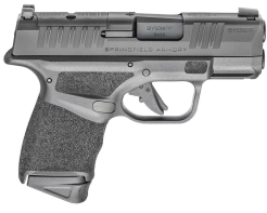 HS-H11 OSP Black cal. 9x19mm