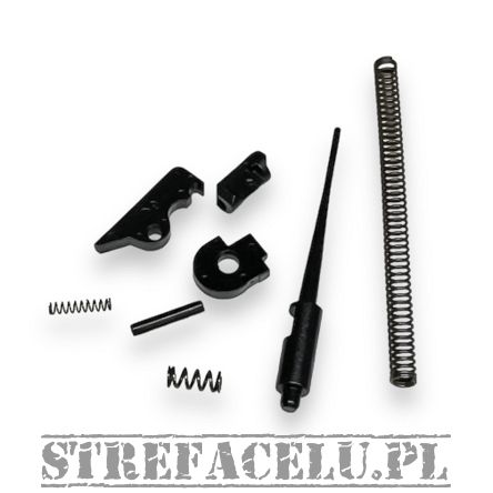 Set of parts for Jericho II Enhanced 9mm pistols