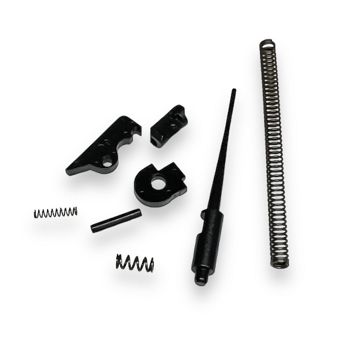 Set of parts for Jericho II Enhanced 9mm pistols