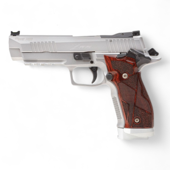 Sig Sauer P226 X-Five Classic; cal. 9x19mm