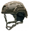 ARCH Hi-Cut ballistic helmet - size L OD Green - protection group DK - 404B - ARCH-ODG-L