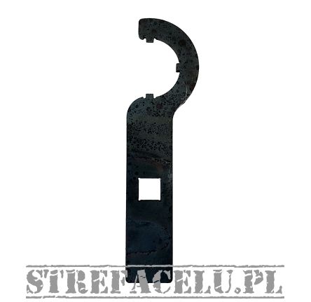Klucz do nakrętki lufy AR-15 - Daniel Defense