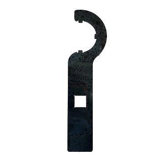 Klucz do nakrętki lufy AR-15 - Daniel Defense