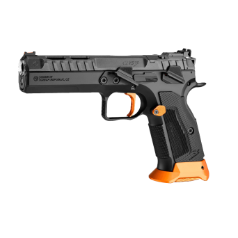 Pistolet CZ TS 3 Orange kal. 9x19mm