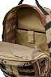 Plecak 5.11 RUSH12 2.0 PRINT kolor: DESERT BDU - 5