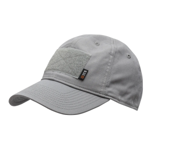 5.11 FLAG BEARER CAP, Color : OVERCAST GREY