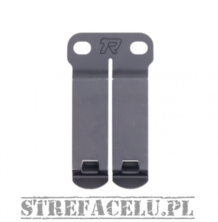 Metal Clip, Compatibility : IWB Concealment Express Holsters, Model : 1.5
