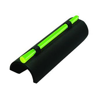 Hi-Viz MPB fiber front sight - for shotguns, barrel mounts