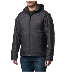 Kurtka męska 5.11 ADVENTURE PRIMALOFT JKT kolor: BLACK