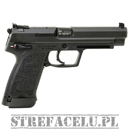 Pistol H&K USP EXPERT // 9 PARA