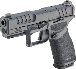 Pistolet Springfield Echelon 4.0" FC , U-Dot Tryt - kal. 9x19mm