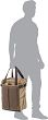Transport Backpack, Manufacturer : 5.11, Model : Load Ready Haul Pack 35L, Color : Kangaroo - 21