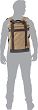 Transport Backpack, Manufacturer : 5.11, Model : Load Ready Haul Pack 35L, Color : Kangaroo - 23
