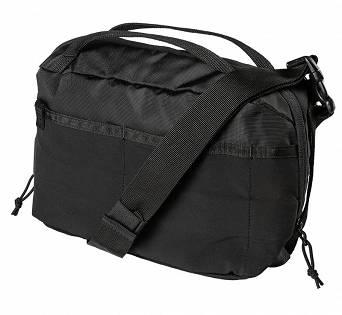 5.11 EMERGENCY READY BAG color: BLACK