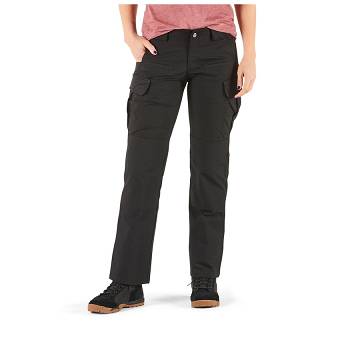 Women's Pants, Manufacturer : 5.11, Model : Stryke Women's Pant, Color : Black