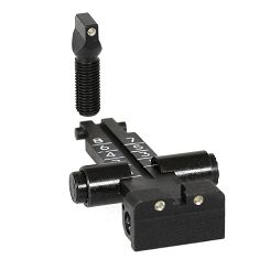 Tritium devices by Meprolight, Model : ML-33110 for AK47, AKM 7,62x39 (800m)