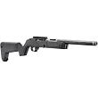 Ruger 10/22 Takedown Magpul Carbon Fiber Carbine - 16.12