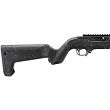 Ruger 10/22 Takedown Magpul Carbon Fiber Carbine - 16.12